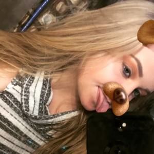 Meet your Posher, Brianna